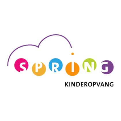 logo-Spring Kinderopvang